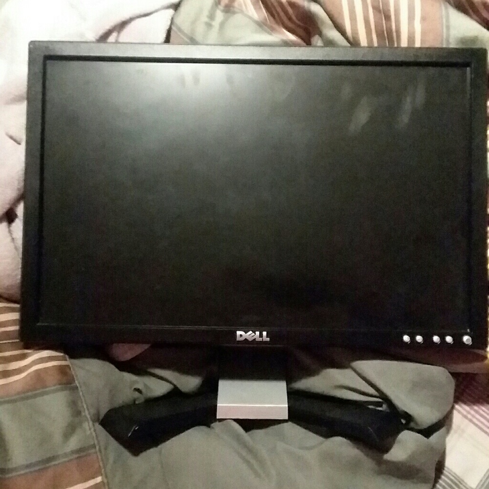 Computer monitor